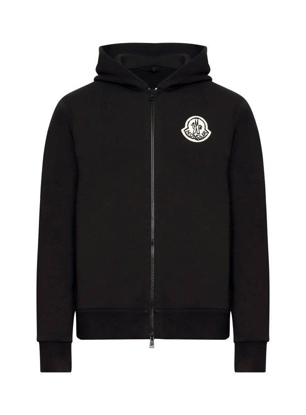 PULOVER M  MONCLER